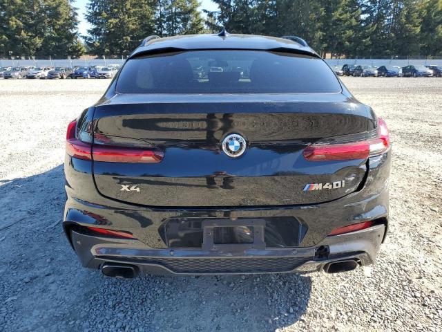 2021 BMW X4 XDRIVEM 5UX2V5C01M9F24036