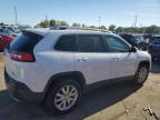 JEEP CHEROKEE L снимка