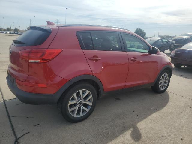 2015 KIA SPORTAGE L - KNDPB3AC3F7763097