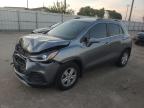 2020 CHEVROLET TRAX 1LT - 3GNCJLSB1LL152636