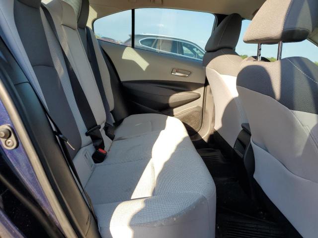 2021 TOYOTA COROLLA LE - 5YFEPMAE4MP225178
