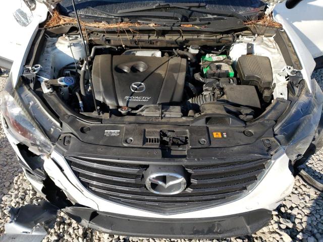 2016 MAZDA CX-5 TOURI - JM3KE2CY6G0896040