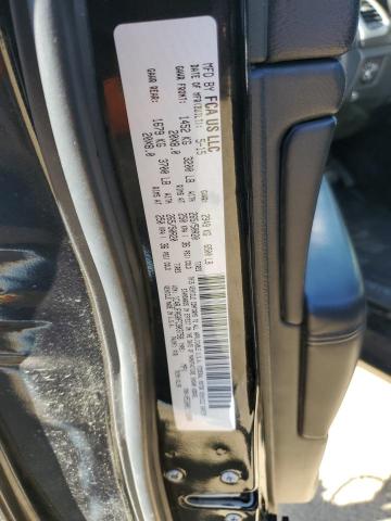 2015 JEEP GRAND CHER - 1C4RJFAG0FC903758