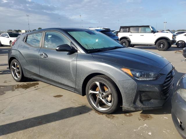 2019 HYUNDAI VELOSTER B - KMHTG6AF3KU017994