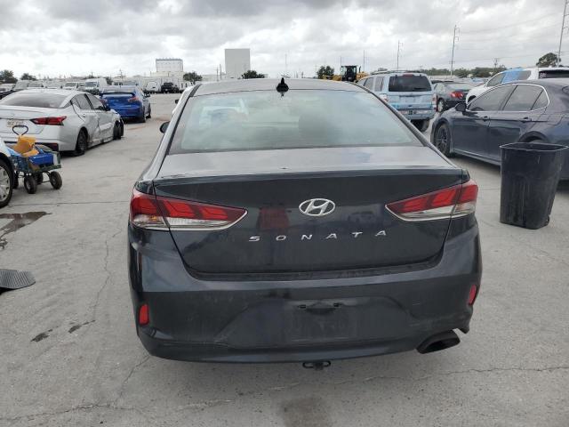 2018 HYUNDAI SONATA SPO - 5NPE34AF7JH638855