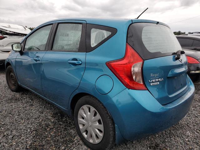 2015 NISSAN VERSA NOTE - 3N1CE2CP8FL405668
