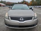 NISSAN ALTIMA 2.5 photo