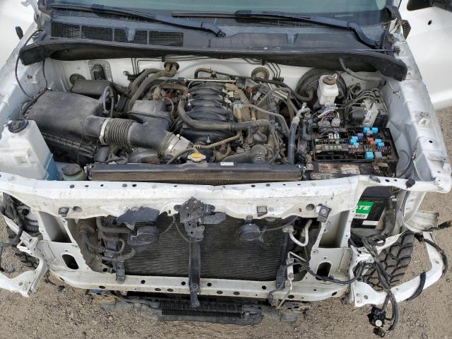 2017 TOYOTA TUNDRA DOU - 5TFCY5F1XHX021539