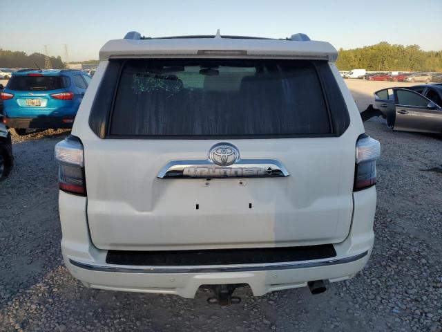 2019 TOYOTA 4RUNNER SR - JTEBU5JR8K5706626