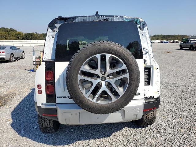 2023 LAND ROVER DEFENDER 9 SALEP6EU8P2208389