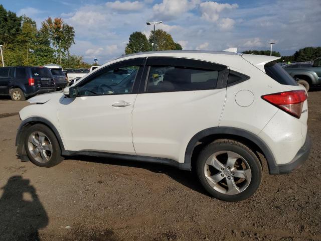 VIN 3CZRU6H75GM700145 2016 Honda HR-V, Exl no.2