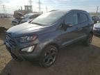 2018 FORD ECOSPORT S - MAJ6P1CL5JC224582