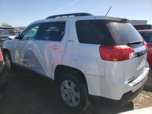 2015 GMC TERRAIN SL - 2GKALREK0F6136126