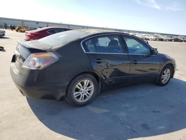 NISSAN ALTIMA BAS 2012 black  gas 1N4AL2AP4CN421235 photo #4