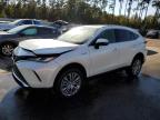 2021 TOYOTA VENZA LE - JTEAAAAH7MJ044732