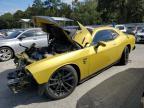2021 DODGE CHALLENGER - 2C3CDZFJ7MH624048