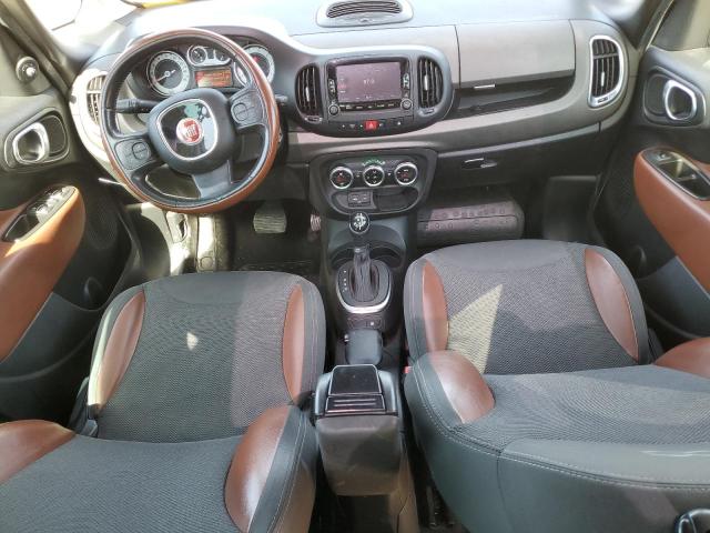 VIN ZFBCFADHXEZ005956 2014 Fiat 500L, Trekking no.8