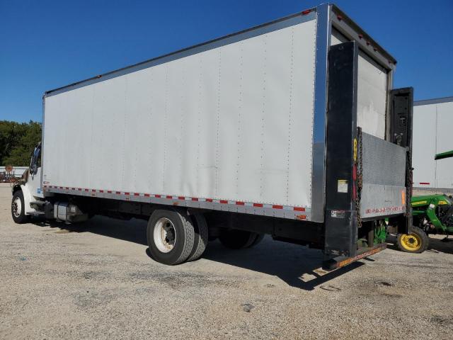 2017 FREIGHTLINER M2 106 MEDIUM DUTY #3303980688