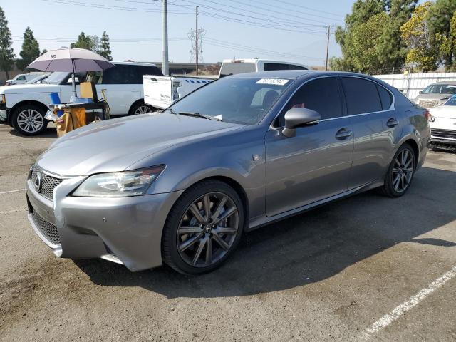 2013 LEXUS GS 350 2013