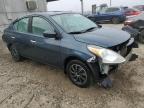 NISSAN VERSA S photo