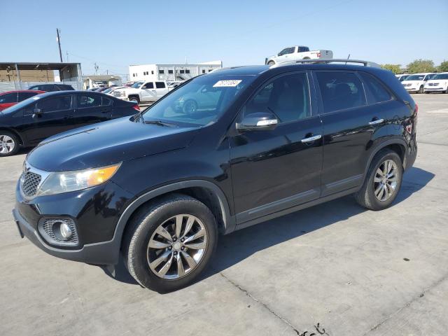 KIA SORENTO BA