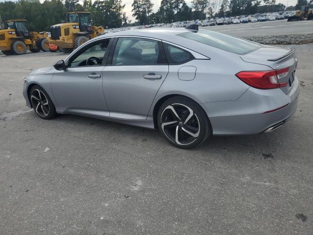 2022 HONDA ACCORD SPO - 1HGCV1F30NA026395