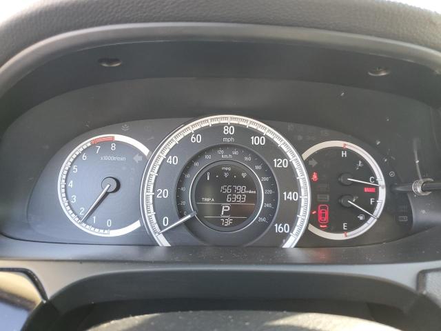 2016 HONDA ACCORD LX - 1HGCR2F38GA008904