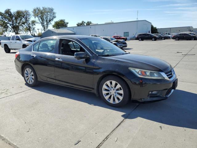 VIN 1HGCR2F72EA122297 2014 Honda Accord, EX no.4