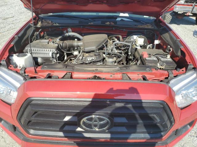 2023 TOYOTA TACOMA DOU - 3TYAX5GN6PT068488