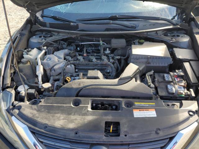 2017 NISSAN ALTIMA 2.5 - 1N4AL3APXHC139786