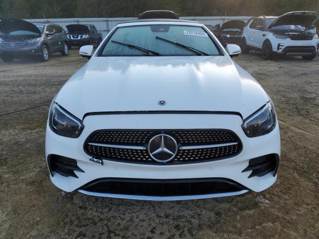 2023 MERCEDES-BENZ E 450 - W1K1K5JB8PF202934