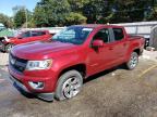 2019 CHEVROLET COLORADO Z - 1GCGTDEN2K1190012