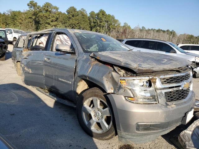 Vin: 1gnschkc8jr183481, lot: 77733624, chevrolet suburban c1500 lt 20184