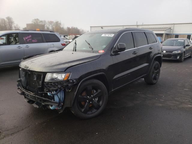 2015 JEEP GRAND CHER #2993683178