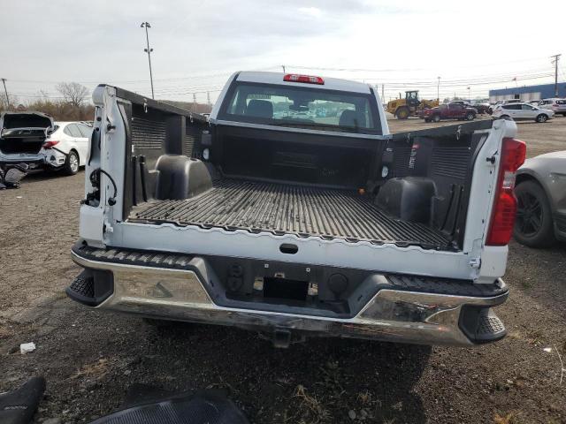 VIN 3GCNAAED9RG374006 2024 Chevrolet Silverado, C1500 no.6