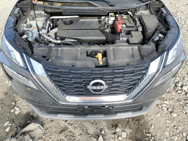 2023 NISSAN ROGUE SV - JN8BT3BB0PW477426