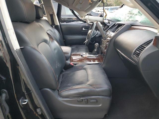 2018 NISSAN ARMADA SV - JN8AY2NDXJ9050751
