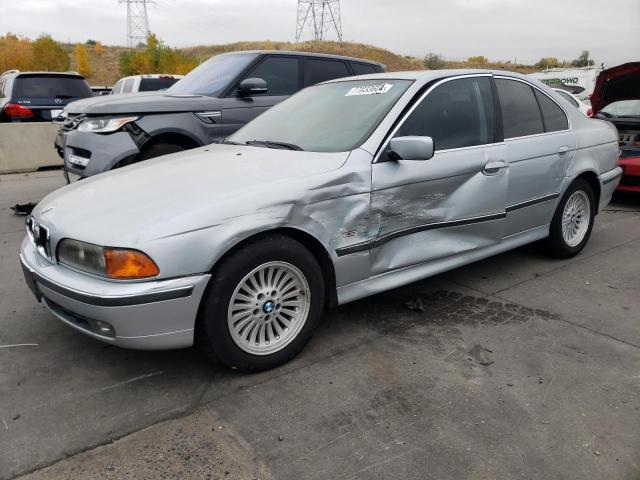 1997 BMW 540 I AUTO #2979668565