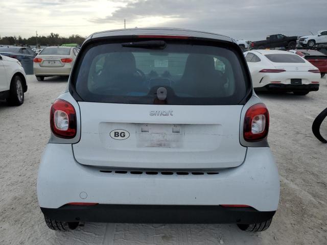 VIN WMEFJ5DA5GK046706 2016 Smart Fortwo no.6