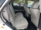 LEXUS RX 450H photo