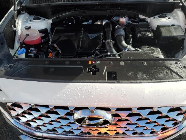 2023 HYUNDAI SANTA FE L - 5NMS44ALXPH497811