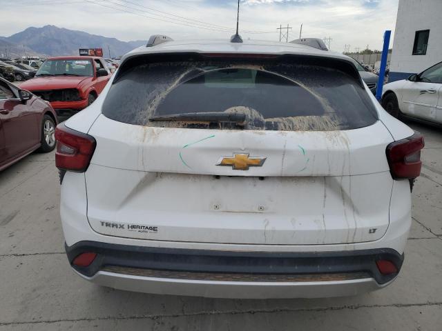 2024 CHEVROLET TRAX 1LT - KL77LHE28RC009732