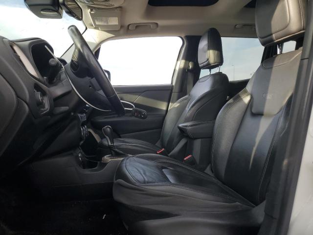 2016 JEEP RENEGADE ZACCJBDT4GPD40234