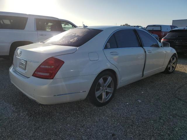 VIN WDDNG7DB2DA499699 2013 Mercedes-Benz S-Class, 550 no.3