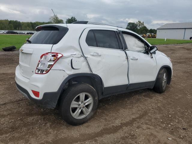 2019 CHEVROLET TRAX 1LT - KL7CJPSB0KB862950