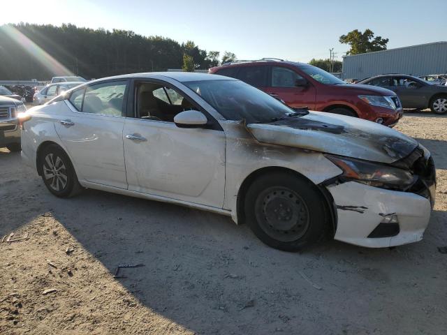 2019 NISSAN ALTIMA S - 1N4BL4BVXKC139026