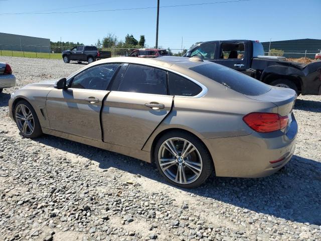2017 BMW 430I GRAN - WBA4F7C59HG787174
