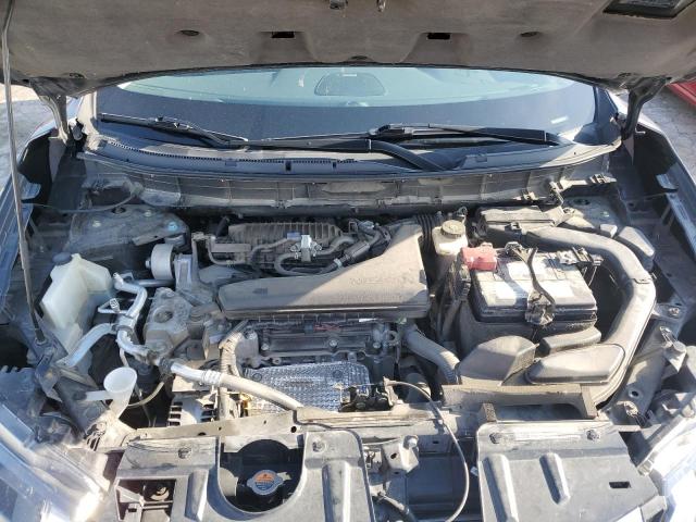 2019 NISSAN ROGUE S - 5N1AT2MV6KC806712