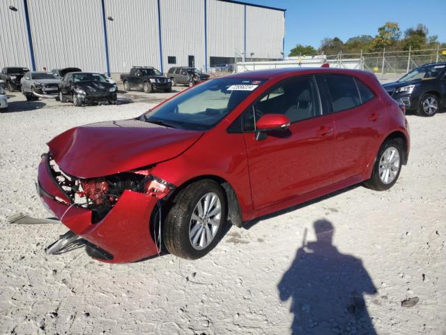 2024 TOYOTA COROLLA SE #2931063298