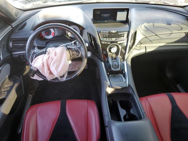 2020 ACURA RDX A-SPEC - 5J8TC2H62LL805723